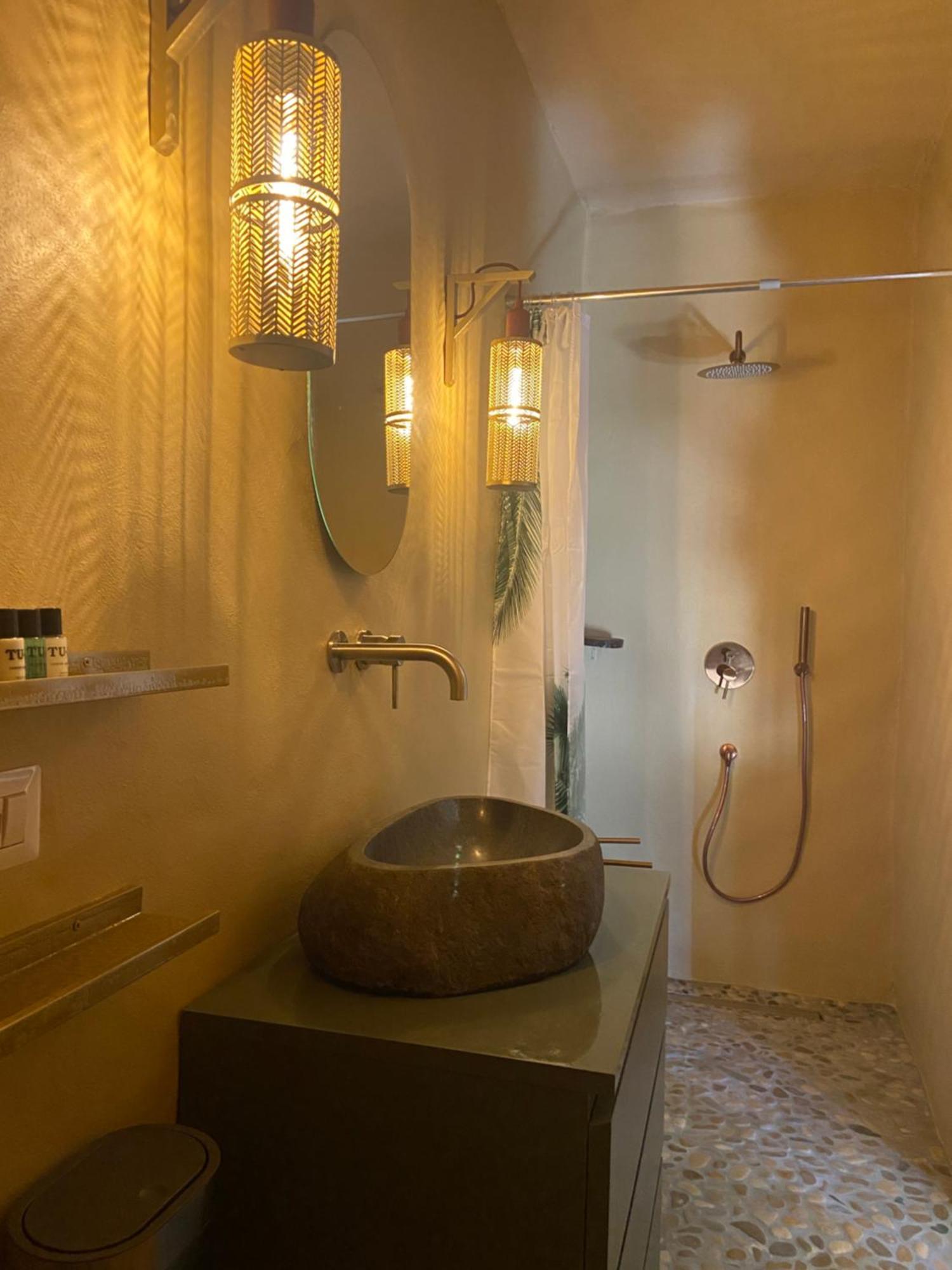 Castilenti Bed And Adventure Tramontana Resort - Camera Vista المظهر الخارجي الصورة