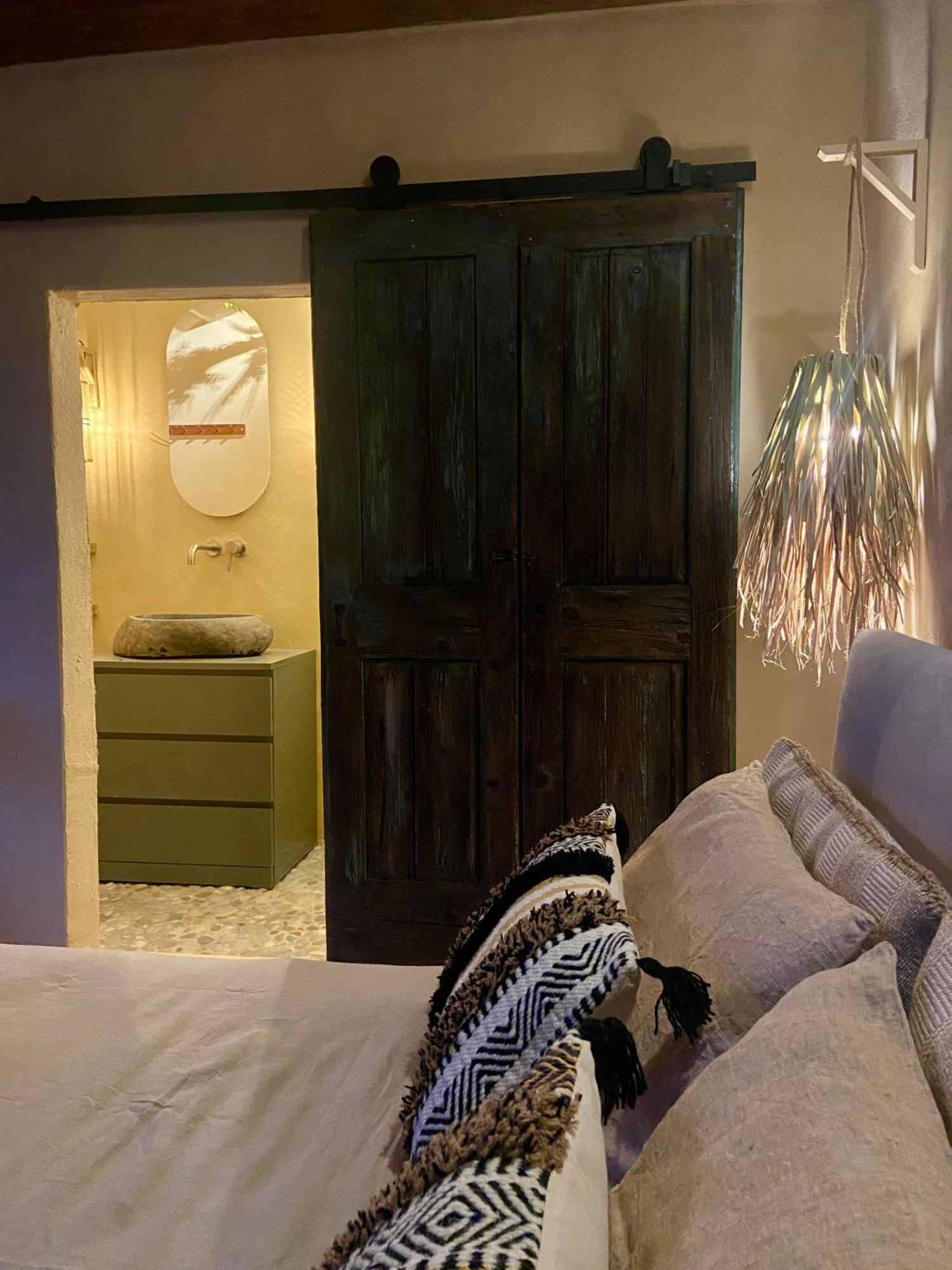 Castilenti Bed And Adventure Tramontana Resort - Camera Vista المظهر الخارجي الصورة